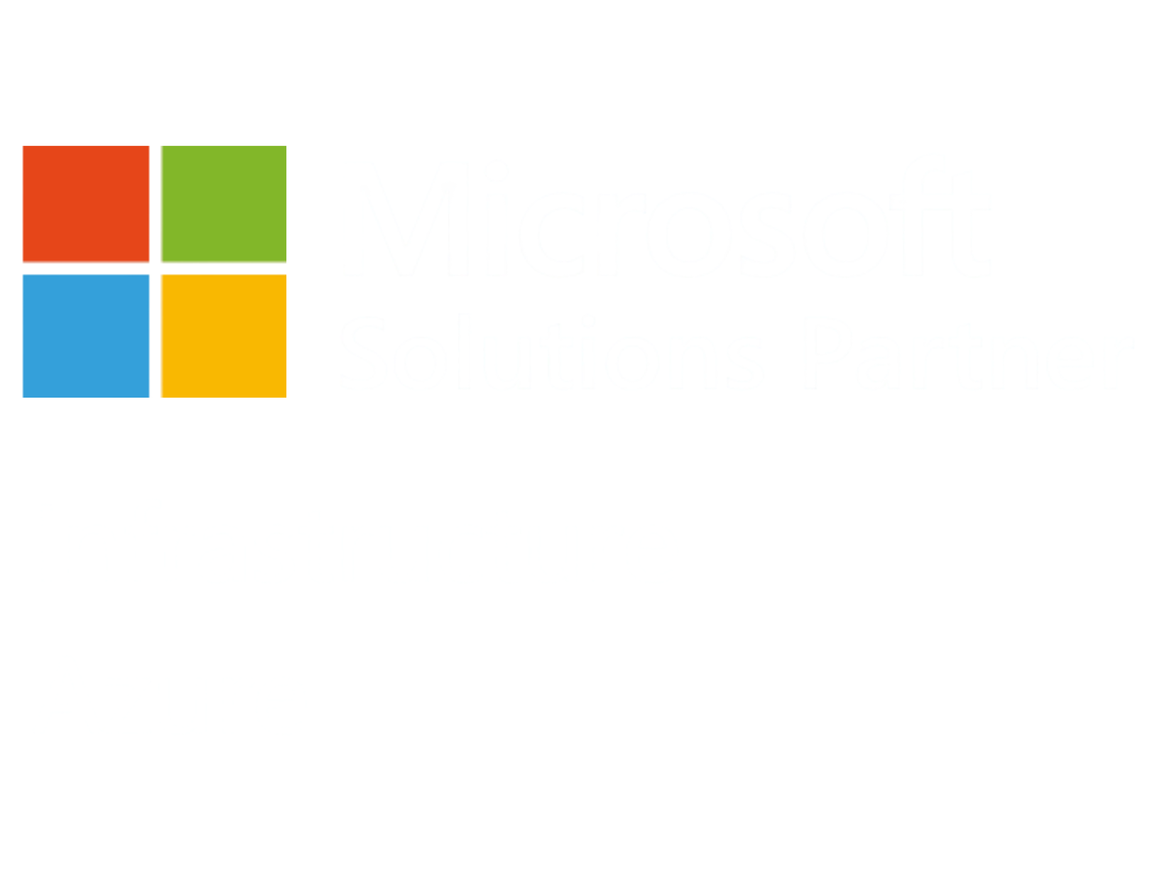 Microsoft Solutions Partner: Infrastructure Azure